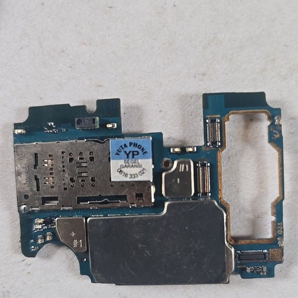 Mesin Samsung A71 Mati  ( Deskripsi )