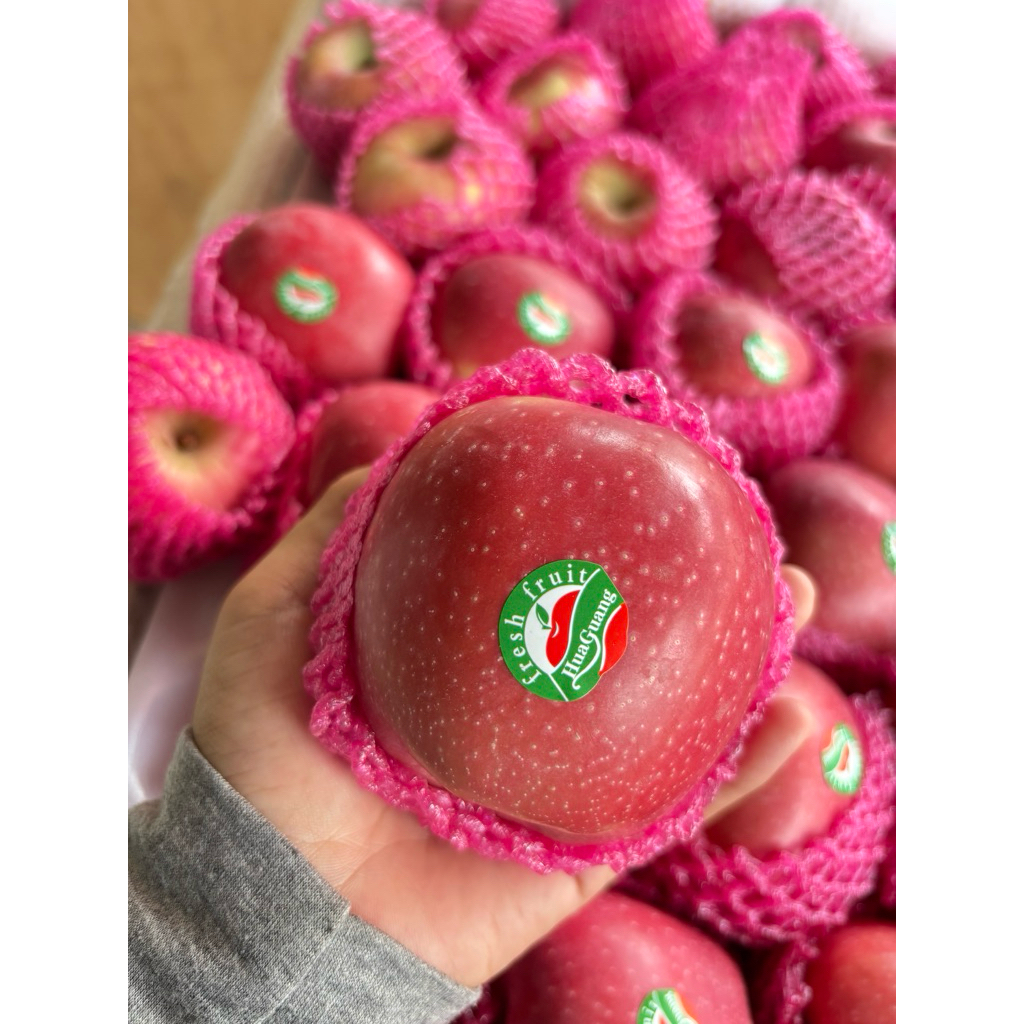 Apel Fuji Premium 1KG