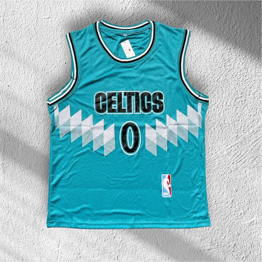 Jersey basket olahraga pria dewasa kaos bola basket baju jersey pria wanita