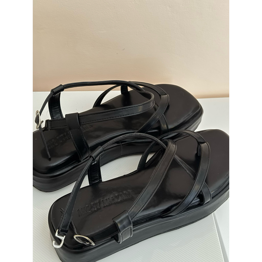 Preloved - Amz by Amazara Willa Sandals