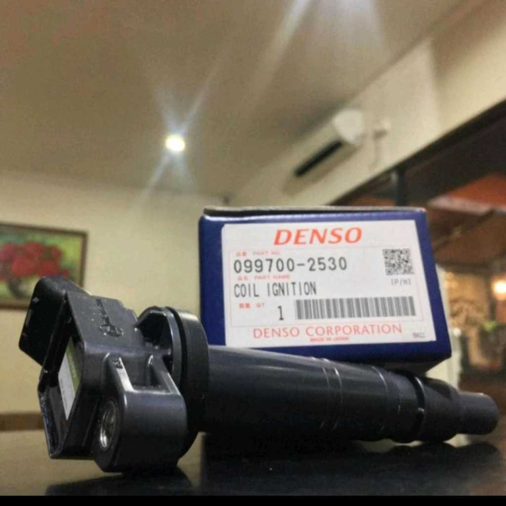 COIL KOIL CAMRY/ALPHARD 2006-2012/PRIUS 2009-2015/RAV4 2008-2015/FORTUNER INNOVA HILUX 2004-2015/ PR