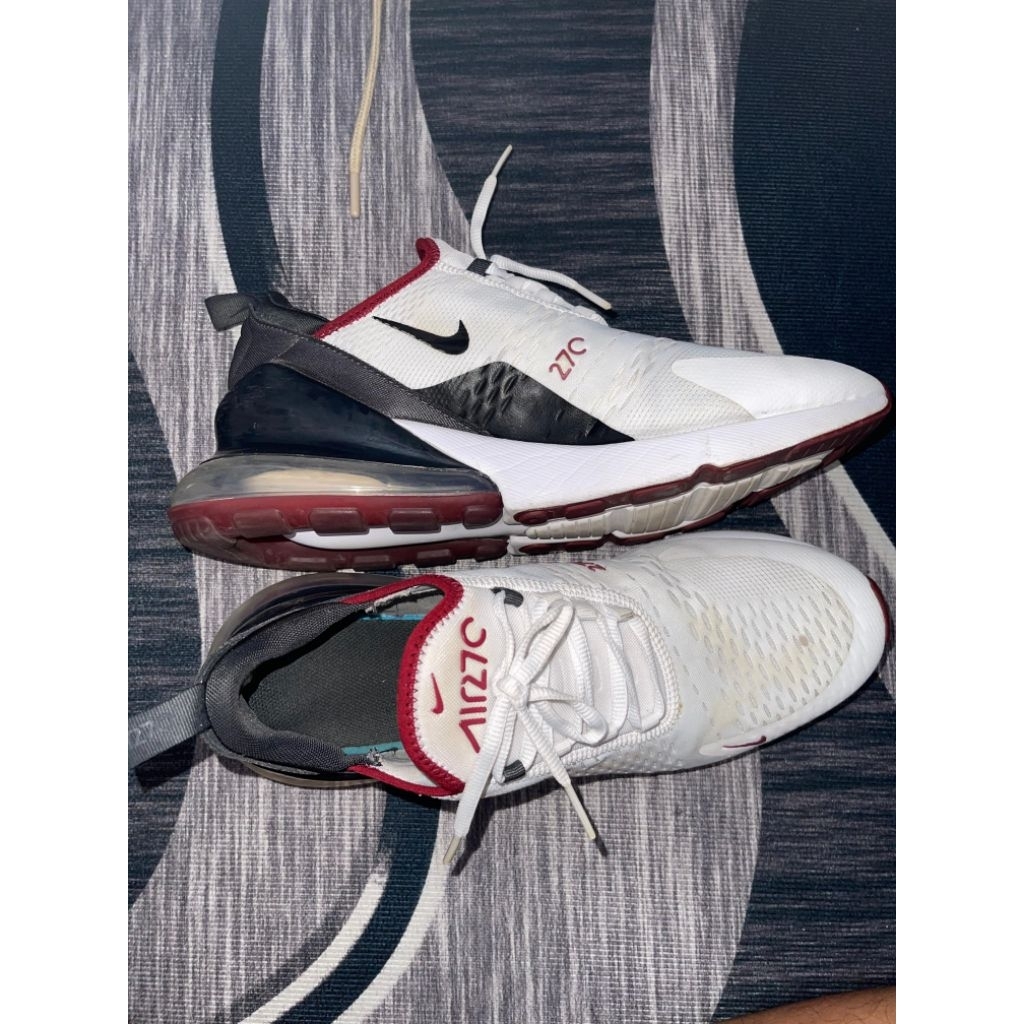 Nike Air Max 270 series No AH8050-199