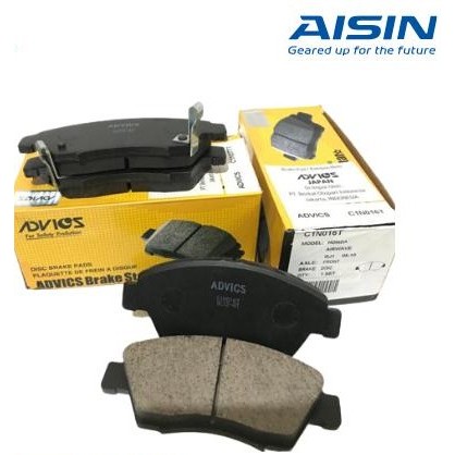 Kampas Rem Grand Max Ori Aisin