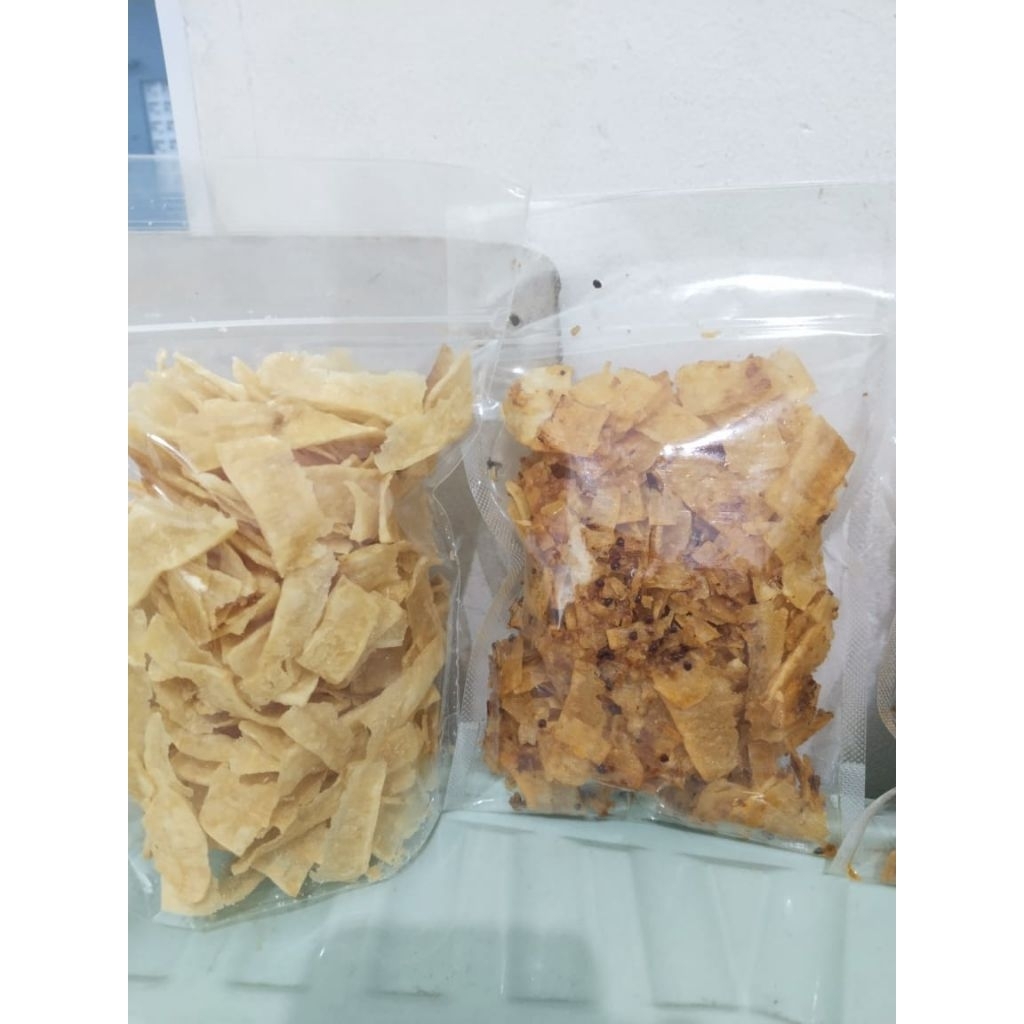 

keripik singkong ceuceu