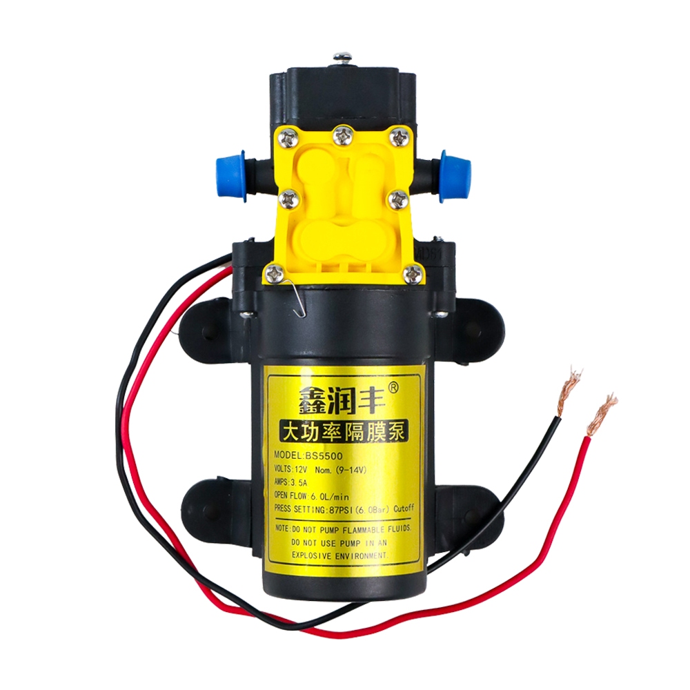 Pompa Sinleader 110 PSI Taiwan