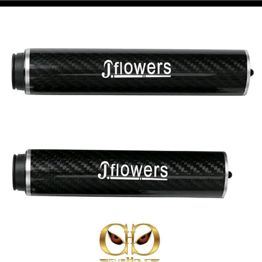 JFLOWERS CUE EXTENSION