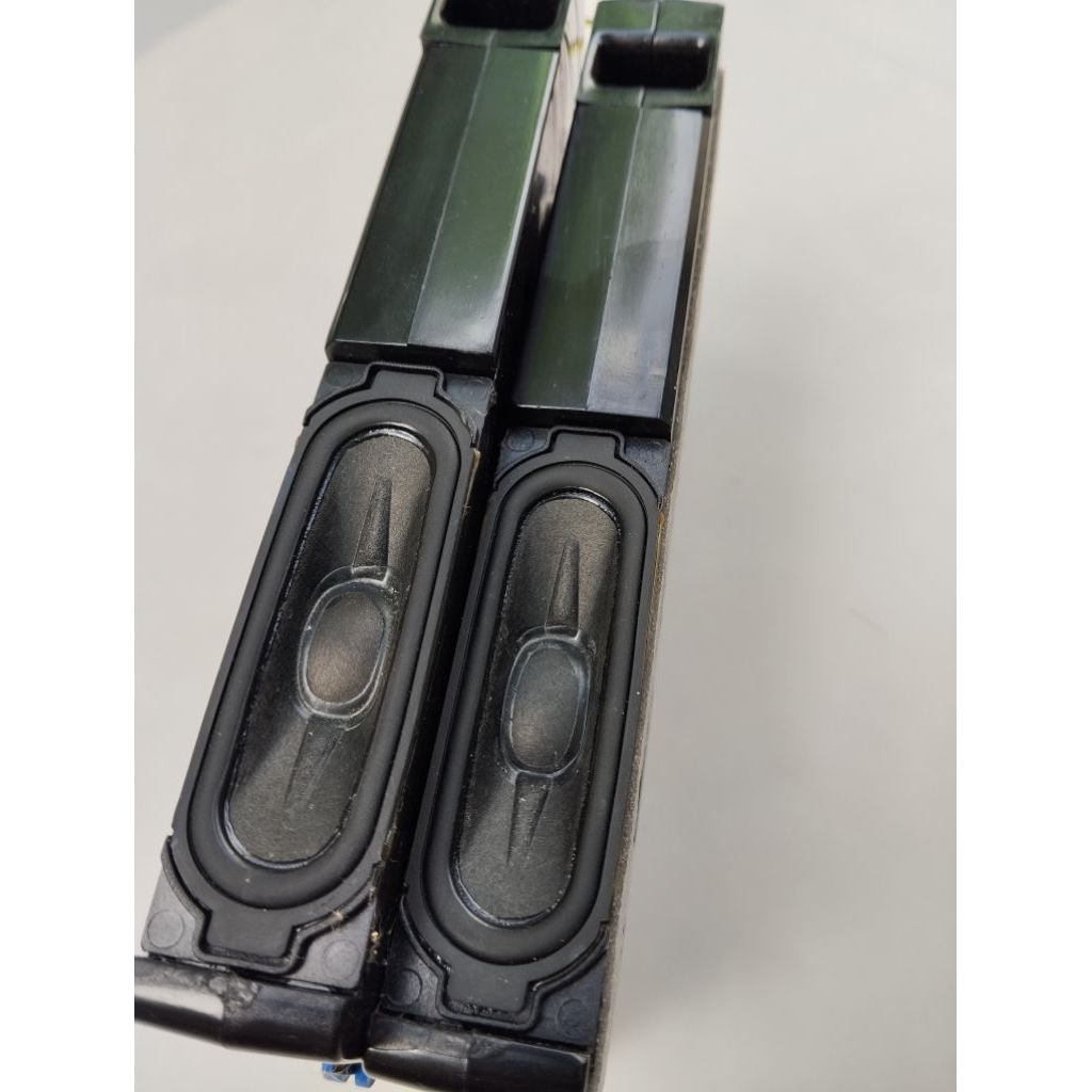 Speaker TV Samsung 50 Inch UA50TU8000 UA50TU8000K