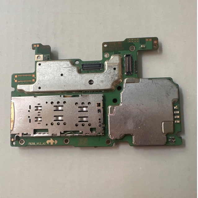 Mesin HP Infinix Smart 6 Mati