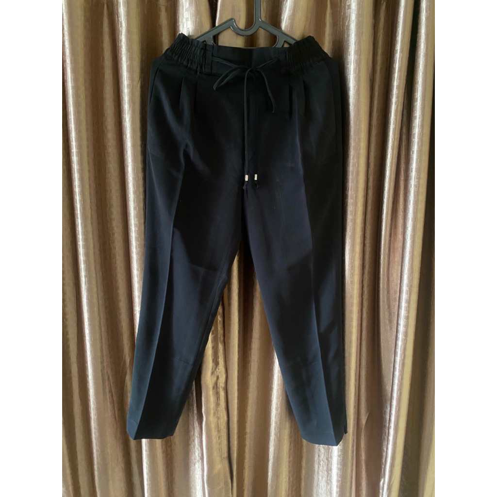 [PRELOVED] CELANA EXECUTIVE