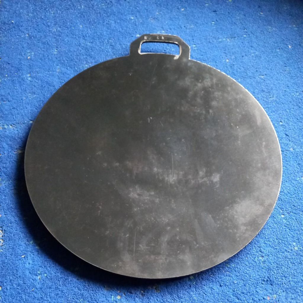 Kuali / wajan Martabak Har / Martabak kari