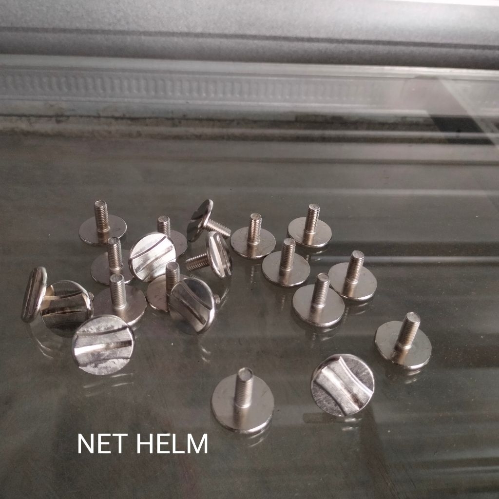 BAUT HELM INK CX 22, CX 23, CX 25, CX 390, CX 380, KYT ROMEO