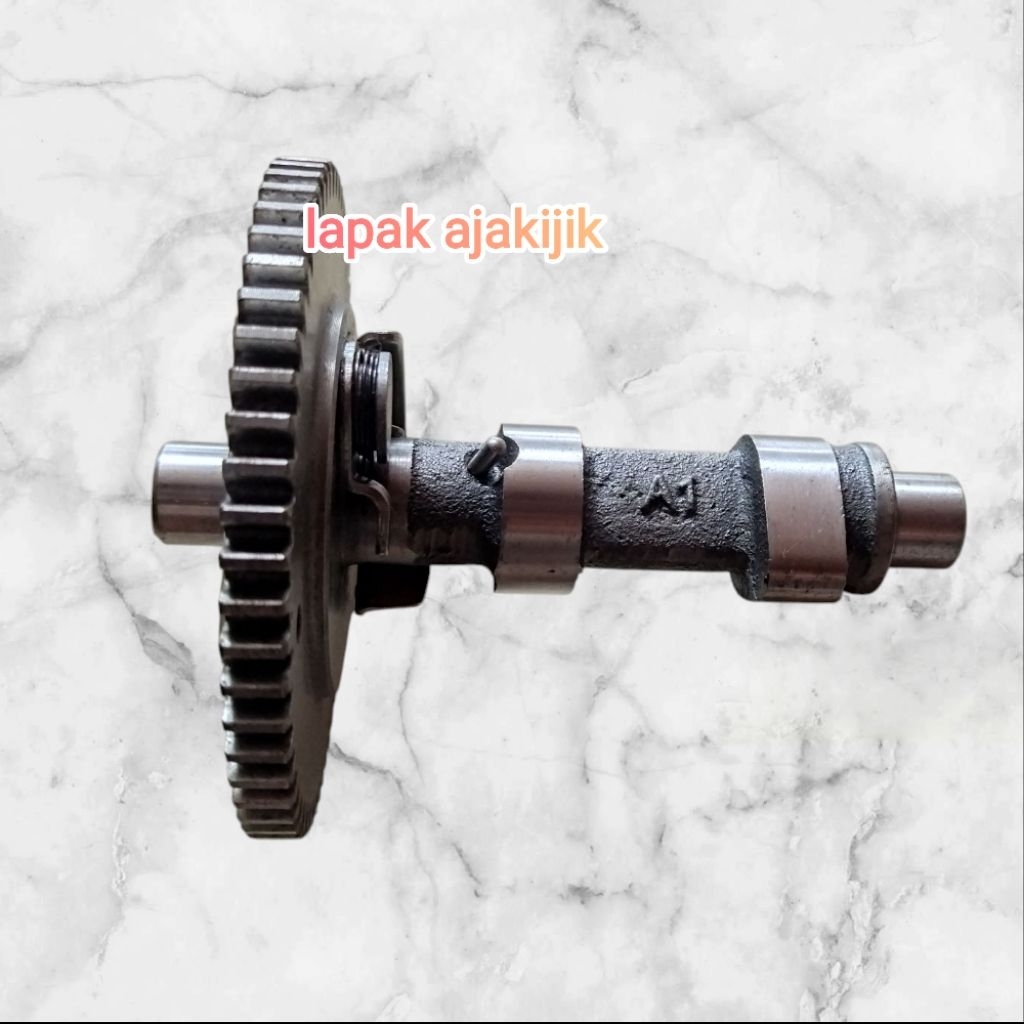 camshaf genset Yamaha ef66000 Noken as Yamaha ef6600