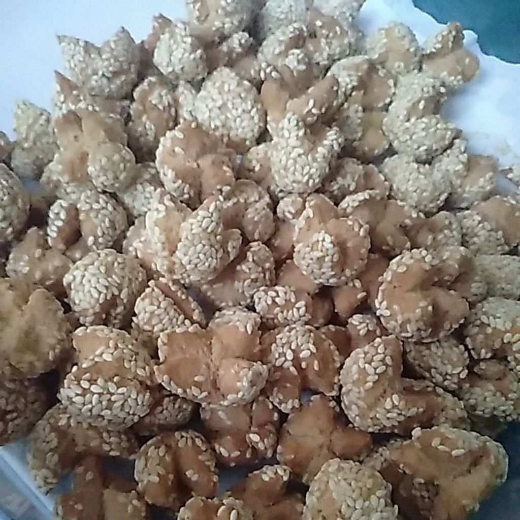 Onde2 Ketawa mini 250gr