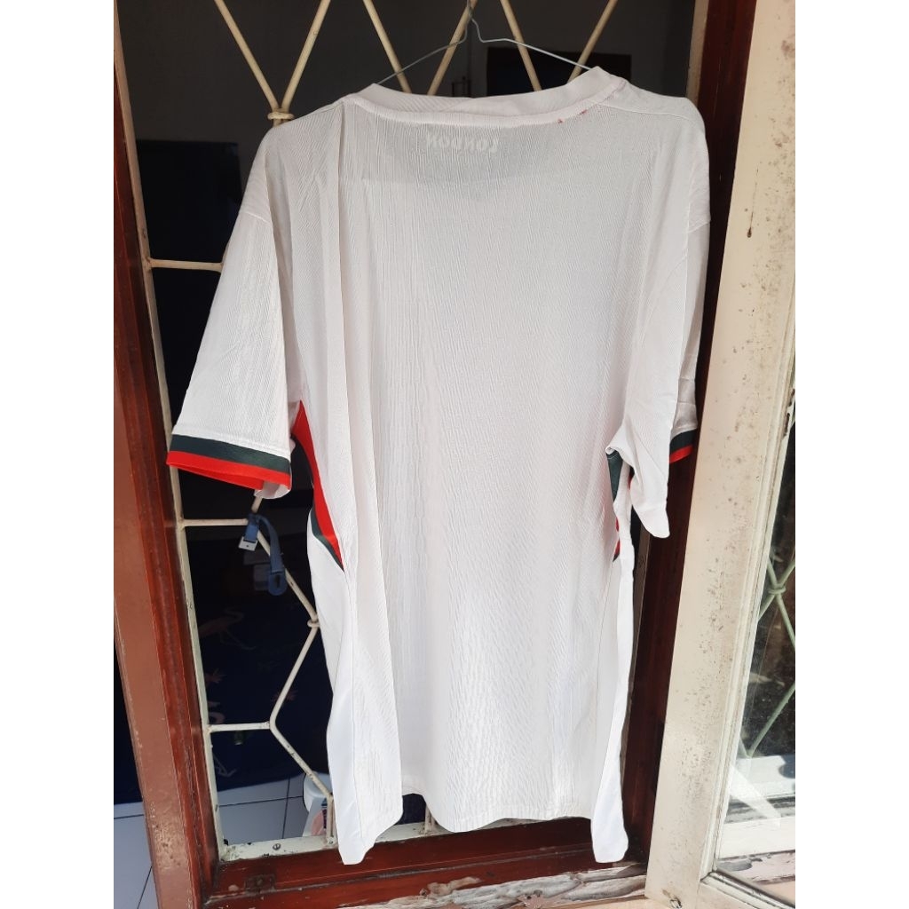 Jersey Chelsea Away 2025-2026 (Player Issue)