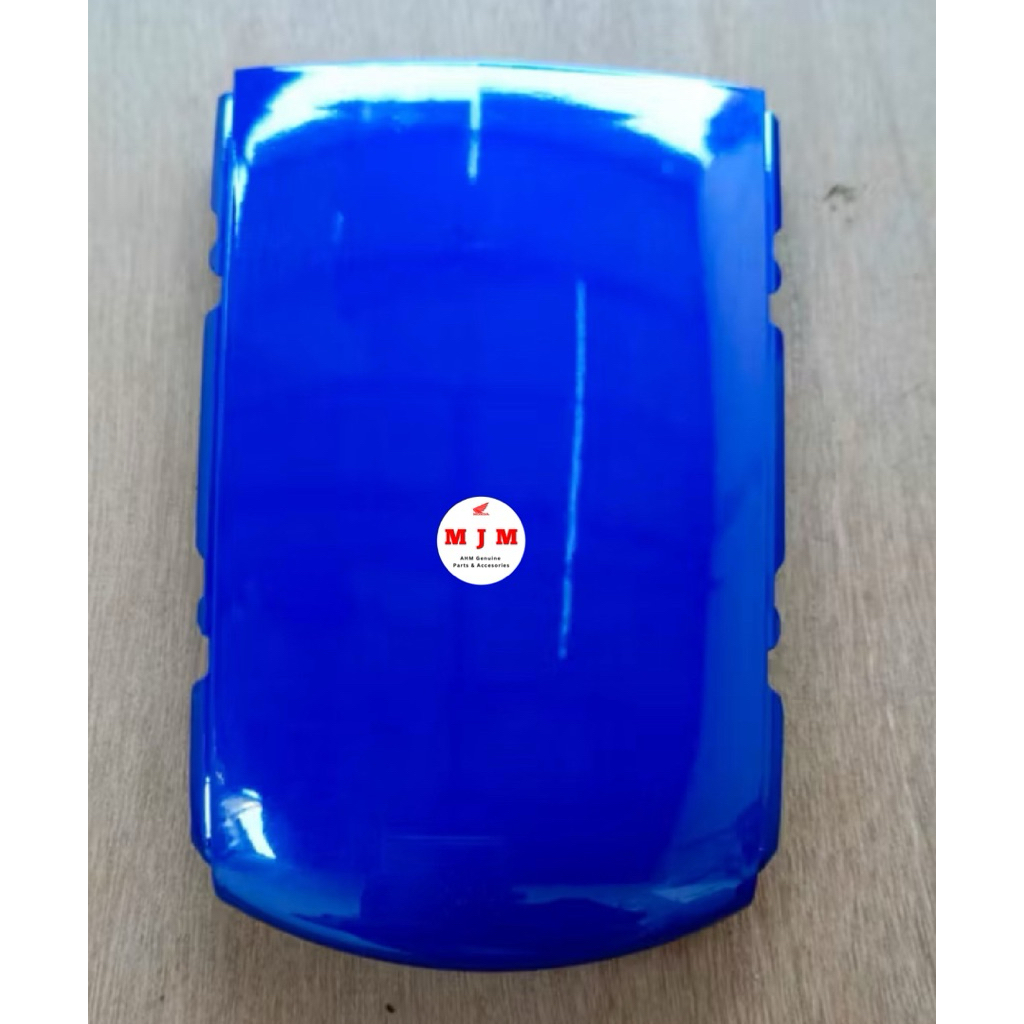 83510-KTM-850FMT Cover Tail Biru Supra X 125 Injection ORI AHM