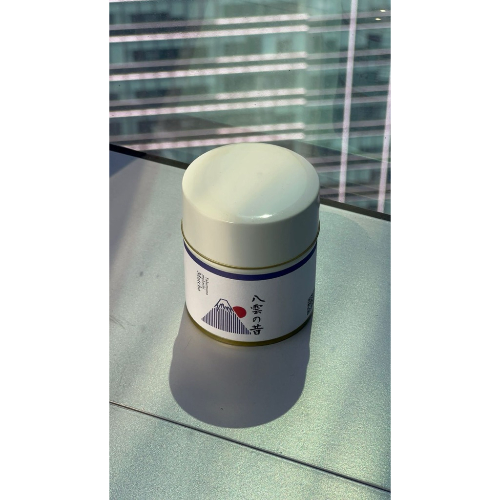 

Lord Matcha Yakumono Mukashi 24 gram