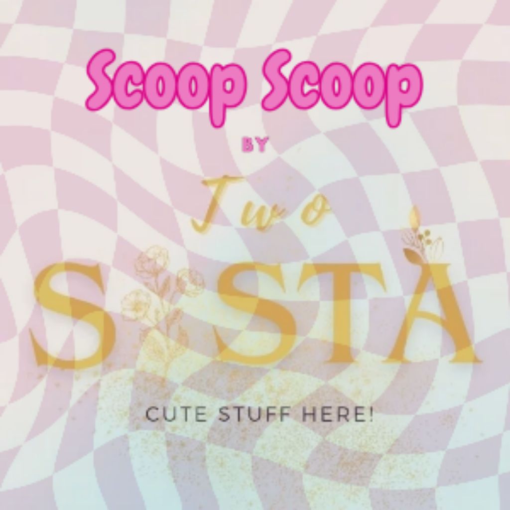 

Scoop Cute Stuff by 2sista! Cute Stationery Craft