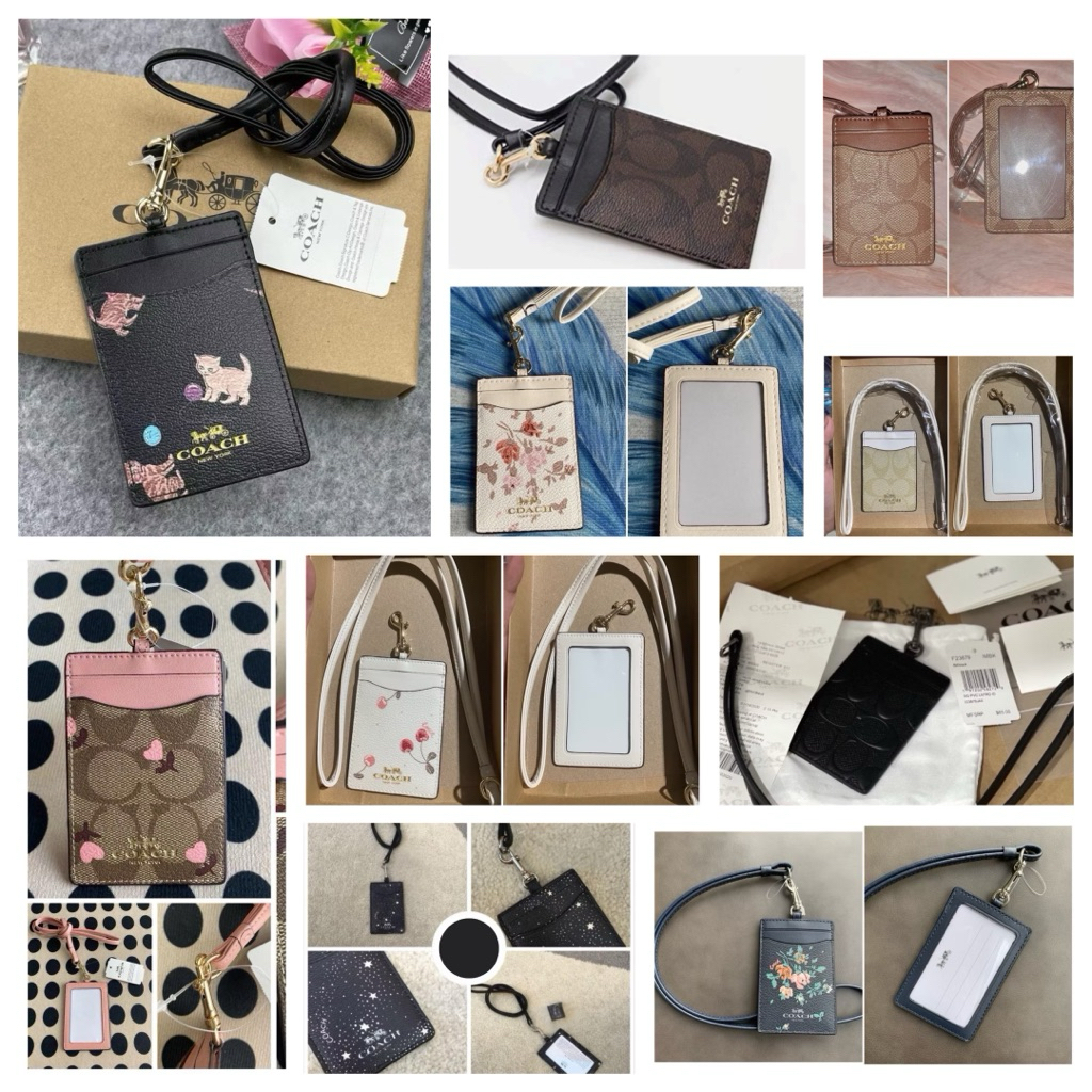 Gantungan id Card / Lanyard ID Card Holder / Lanyard Branded / Lanyard Kerja / Gantungan Kartu / Ly 