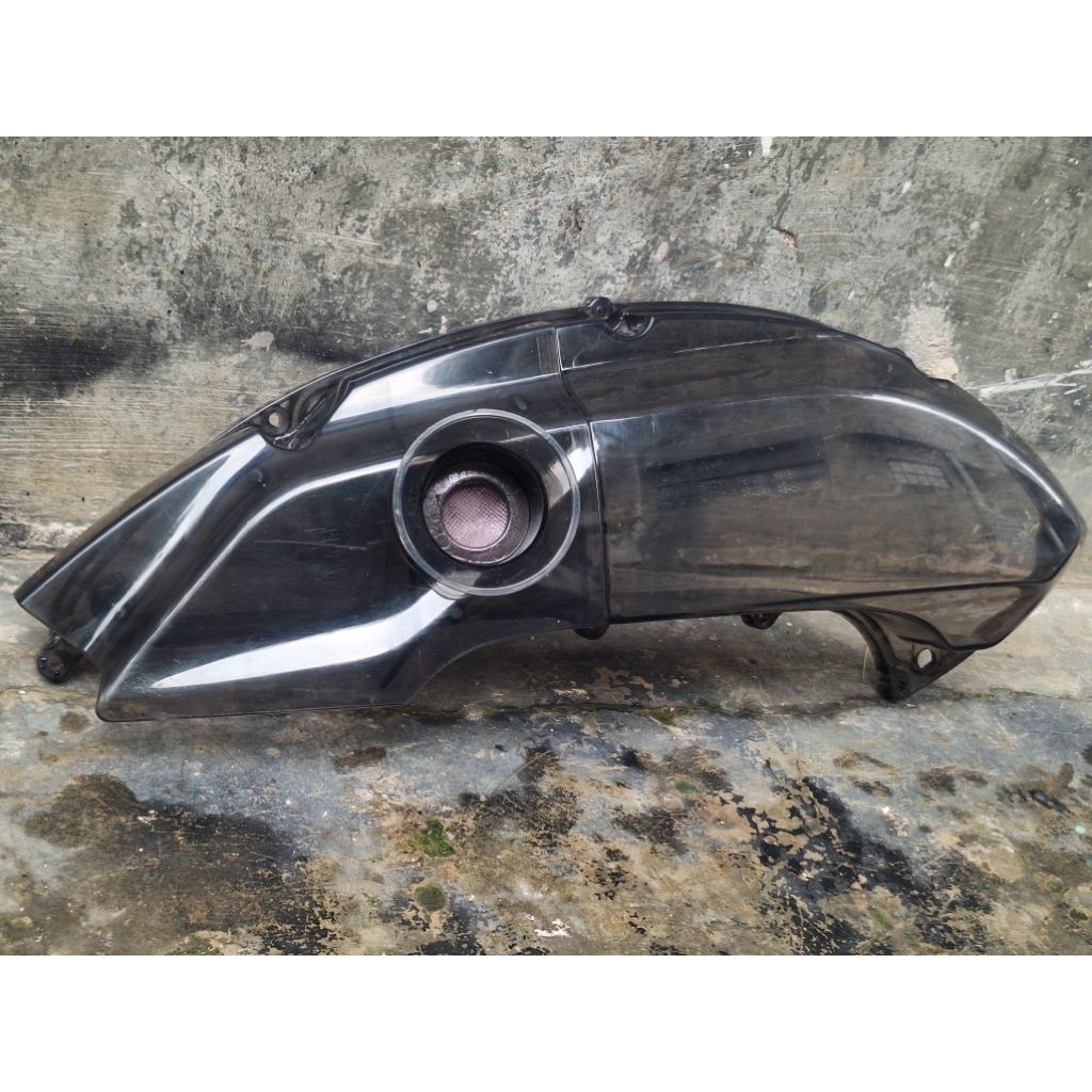 Cover filter Aerox new veloscope