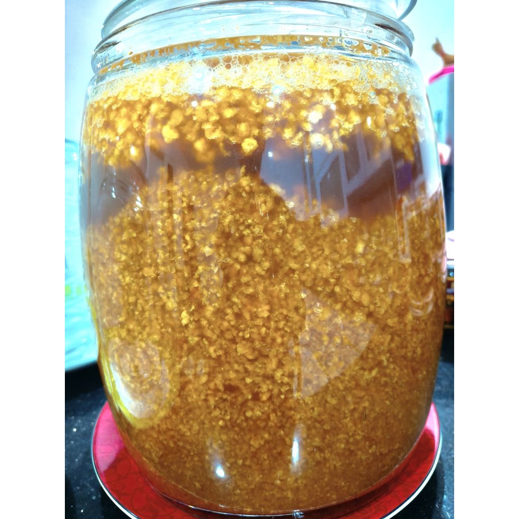 Herbal Bibit Teratai Salju Himalaya kualitas terjamin 500 gram