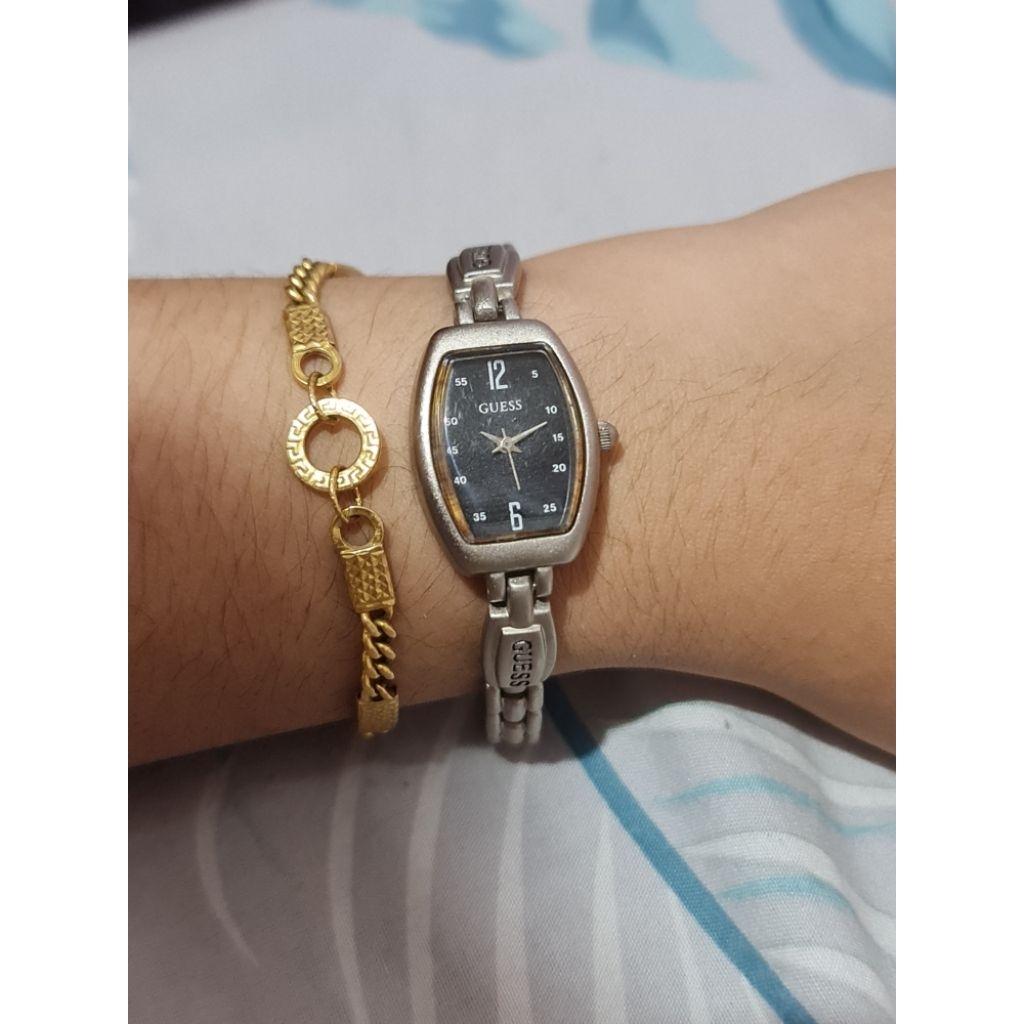 Guess Watch Vintage