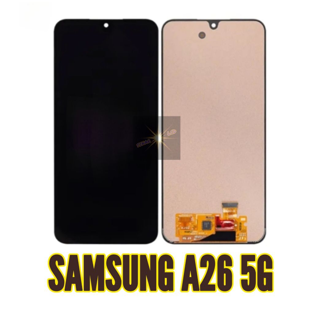 Lcd+touchscreen SAMSUNG A26 5G Competible Original