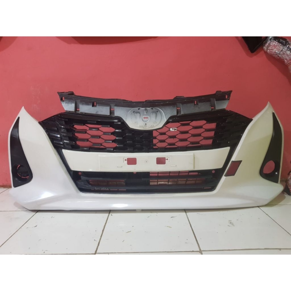 BEMPER CALYA 2019-2024