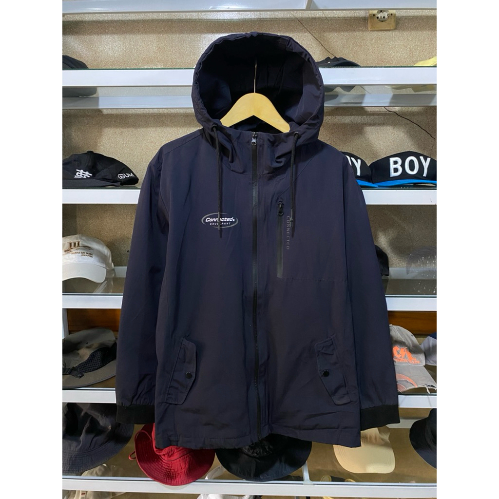 Jacket Absolute Joff