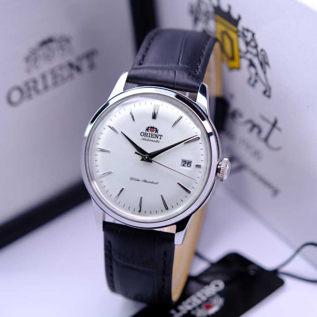 Jam Tangan Orient Pria/Jam Orient Pria Original/Jam Orient/ RA-AC0M03S