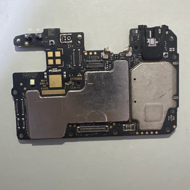 Mesin HP Redmi 9A Mati