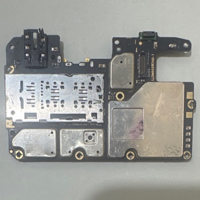 Mesin Hp Redmi 10A Mati