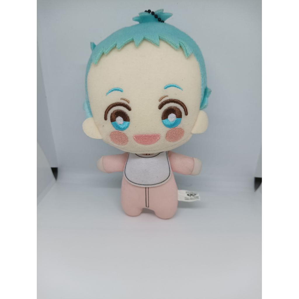 [No TAG] Tomonui Kuroko no Basketball : Kuroko Tetsuya (baby)