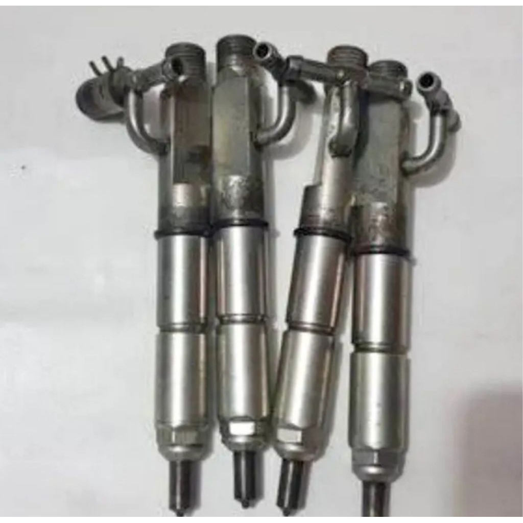 NOZZEL INJEKTTOR CANTER PS 125 ORI COPOTAN