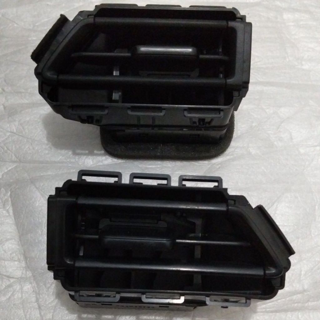 kisi kisi AC Dashboard Suzuki Swift Baleno