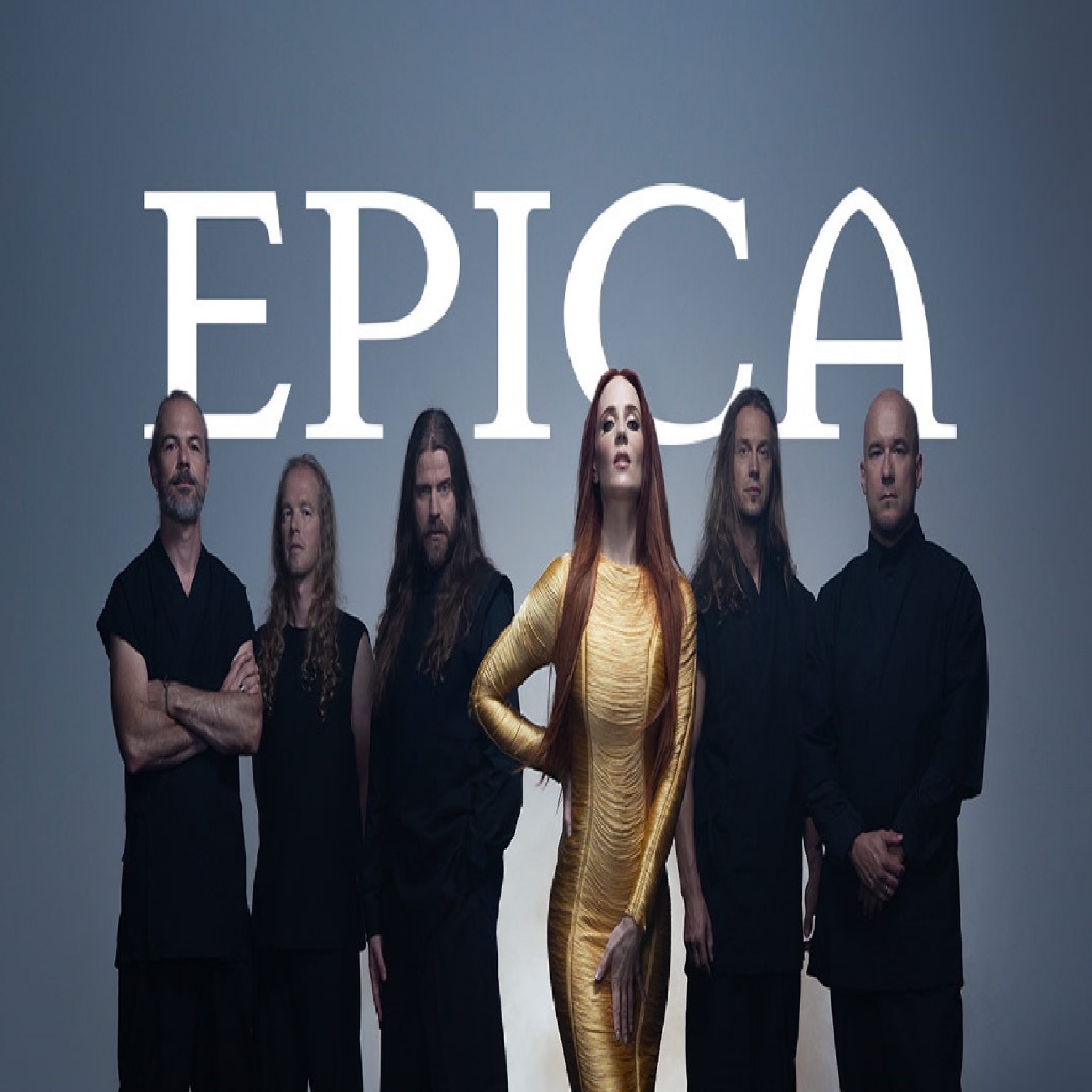 Epica (DVD)