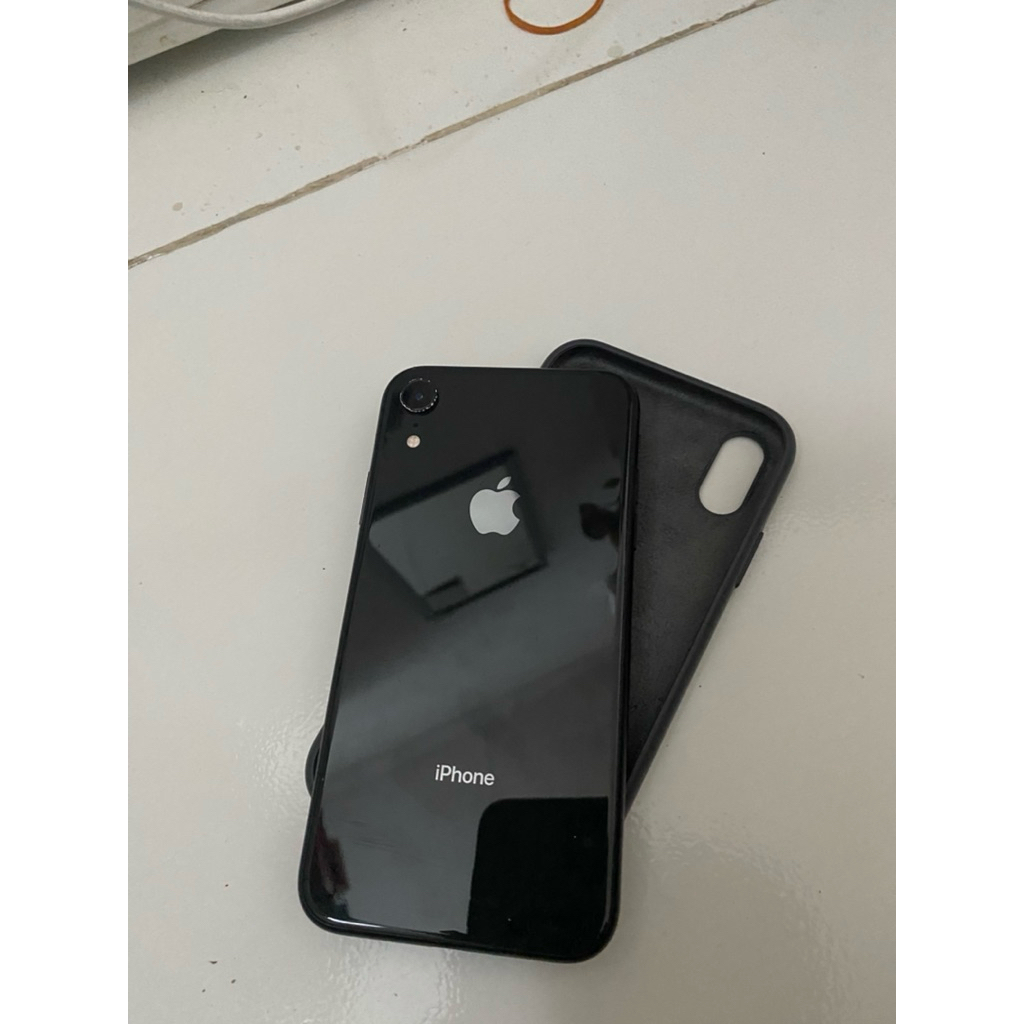 Iphone XR second