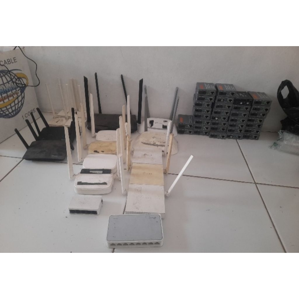 HTB 3100 A+B BEKAS NORMAL