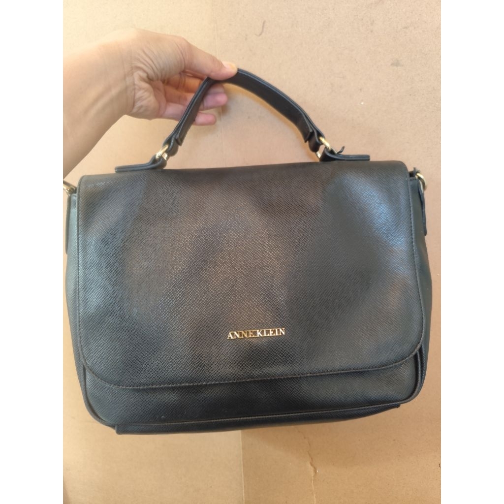 ANNE KLEIN BAG