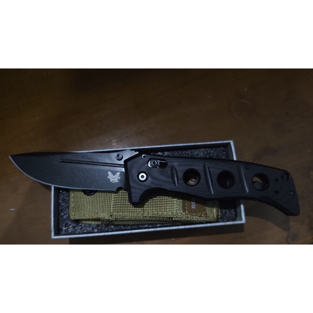 Benchmade 275 kenife