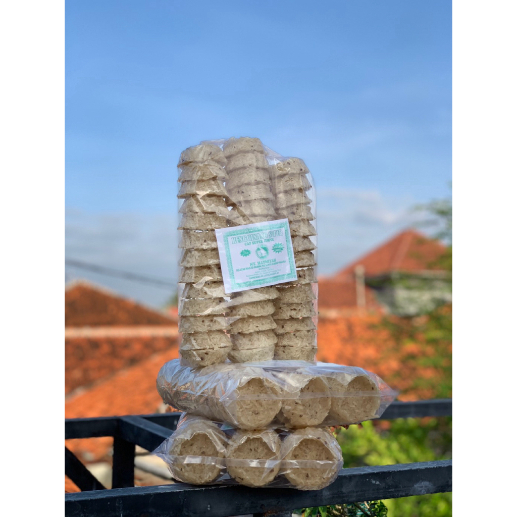 Rengginang Cap Jempol Asli Prenduan Sumenep Madura