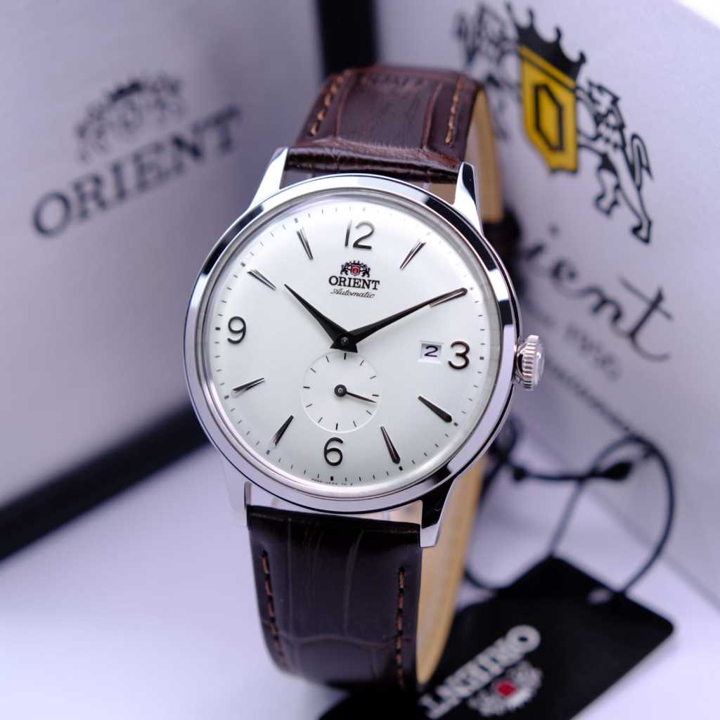 Jam Tangan Orient Pria/Jam Orient Pria Original/Jam Orient/ RA-AP0002S