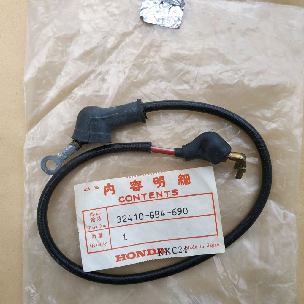 Kabel Dinamo Starter Stater C800 Astrea 800 Astrea Star Original Japan