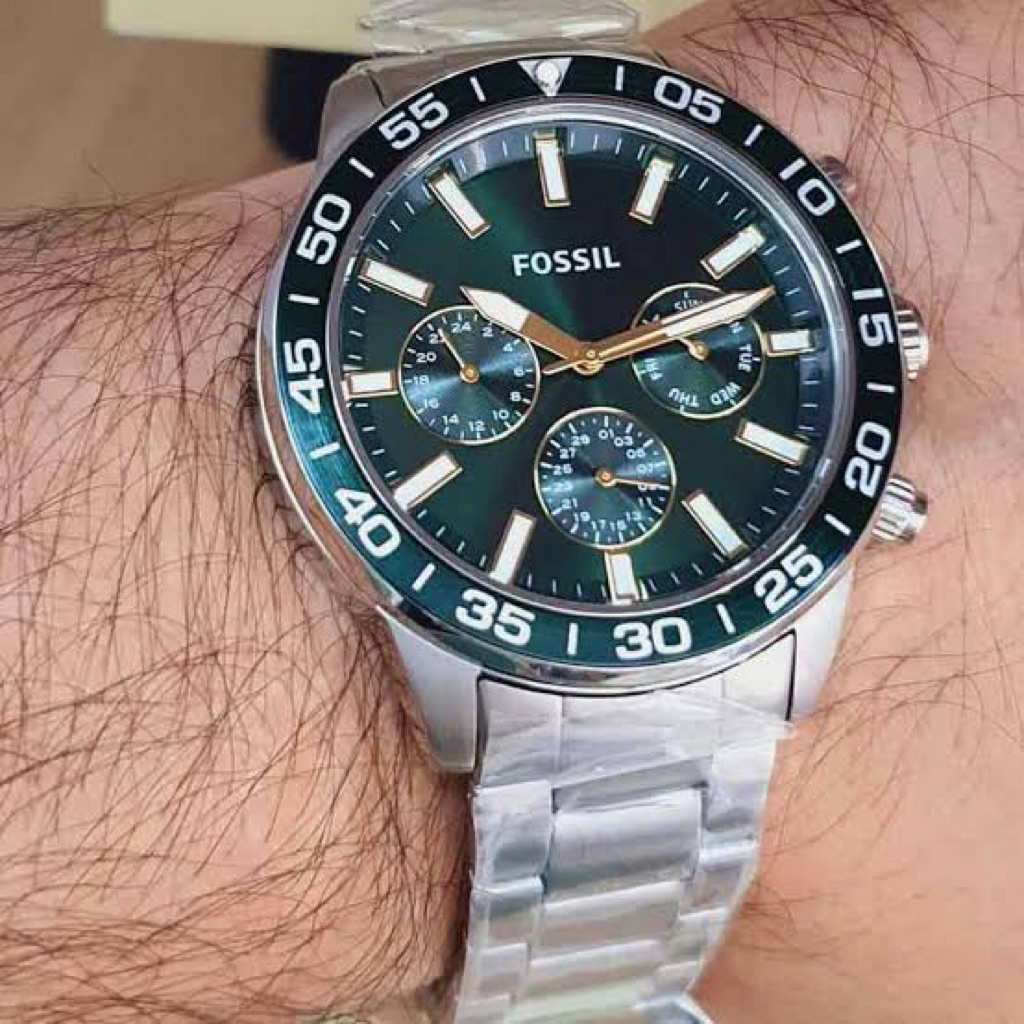 Jam Tangan Pria type BQ2492 incld box original