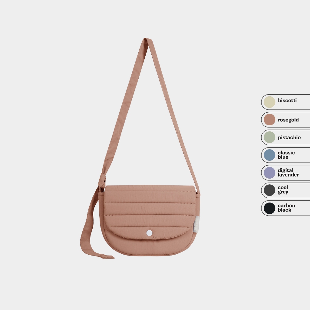 Sling Bag Pixie - Visval - Tas Selempang