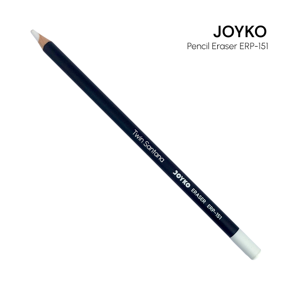 

Joyko Pencil Eraser ERP-151 - Pensil isi penghapus