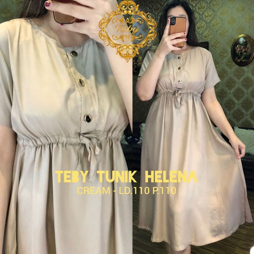 Teby tunik helena