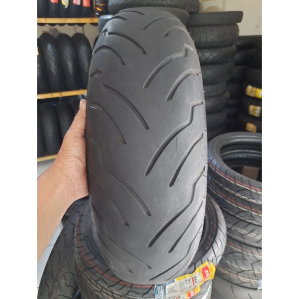 Dunlop american elite 180/65-16 ban harly davidson