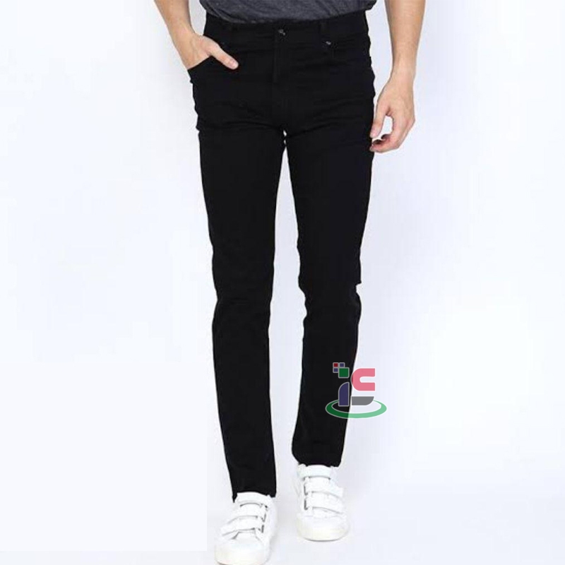 Ismel Store - Celana Panjang Pria Men's Pants Formal Slimfit Hight Quality Premium