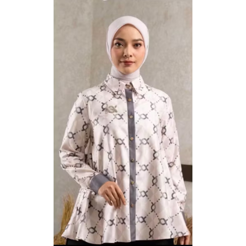 wearing klamby parfum calya