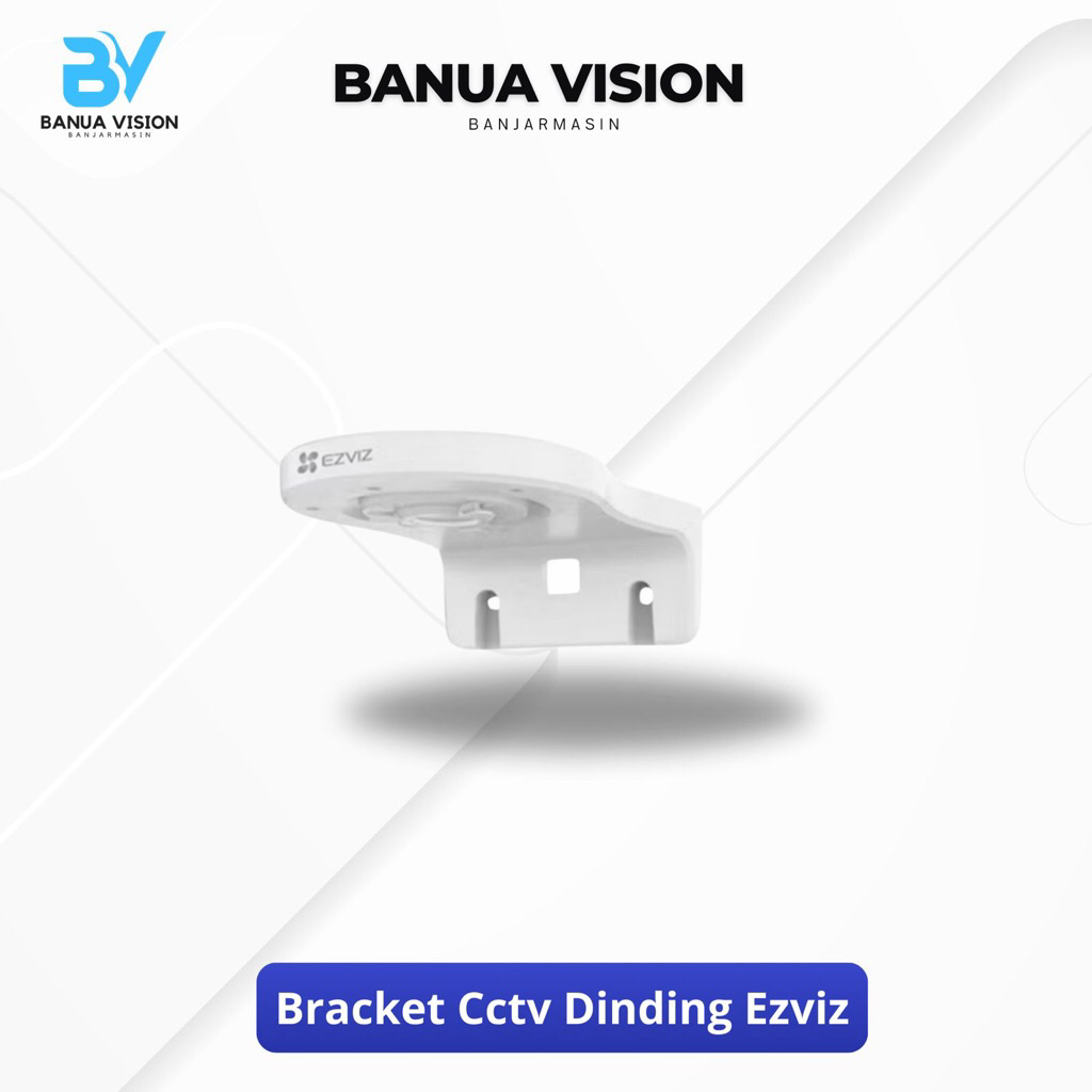 BRACKET CCTV DINDING EZVIZ